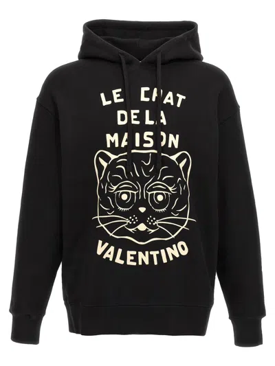 VALENTINO VALENTINO GARAVANI VALENTINO GARAVANI HOODIE