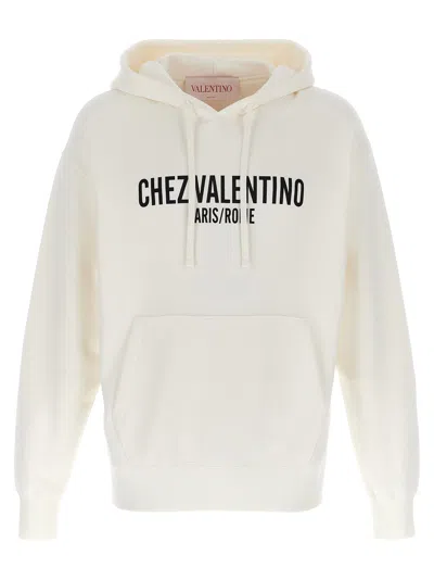 Valentino Garavani  Garavani Hoodie