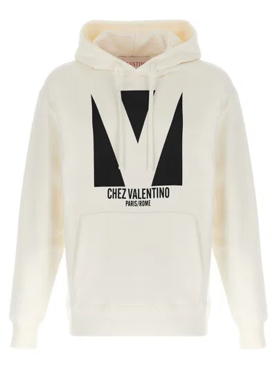 Valentino Garavani  Garavani Hoodie