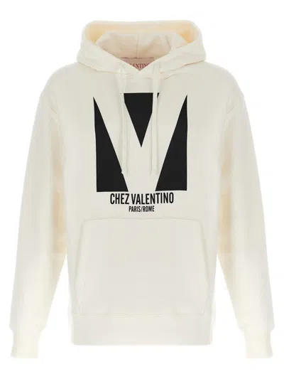 VALENTINO VALENTINO GARAVANI VALENTINO GARAVANI HOODIE