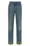 Valentino Jeans Blue