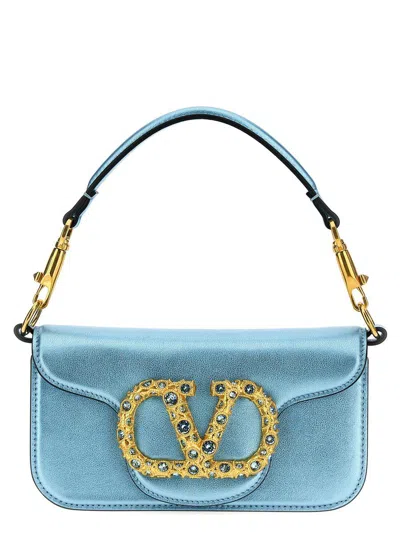 Valentino Garavani 'locò' Shoulder Bag