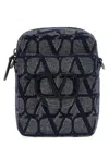 Valentino Garavani  Garavani 'locò' Shoulder Bag