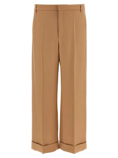 VALENTINO VALENTINO GARAVANI VALENTINO GARAVANI LUXURY WOOL PANTS