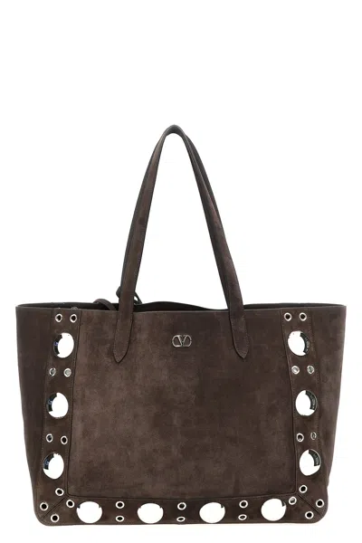 VALENTINO GARAVANI VALENTINO GARAVANI VALENTINO GARAVANI 'NELLCÃ´TE' SHOPPING BAG