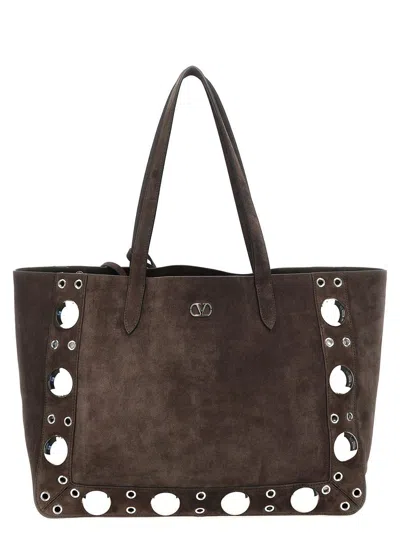 Valentino Garavani 'nellcôte' Shopping Bag