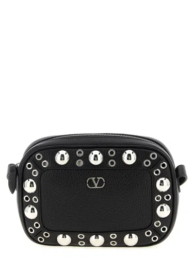 VALENTINO GARAVANI VALENTINO GARAVANI VALENTINO GARAVANI 'NELLCÔTE' SHOULDER BAG