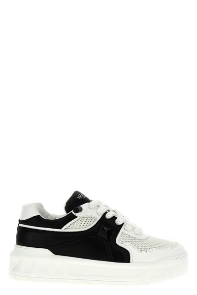 VALENTINO GARAVANI VALENTINO GARAVANI 'ONE STUD XL' SNEAKERS