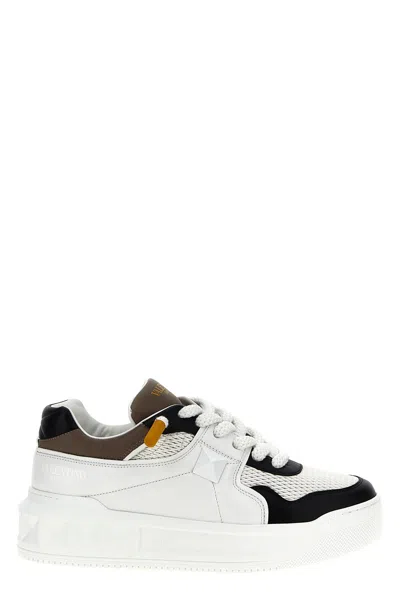 VALENTINO GARAVANI VALENTINO GARAVANI VALENTINO GARAVANI 'ONE STUD XL' SNEAKERS