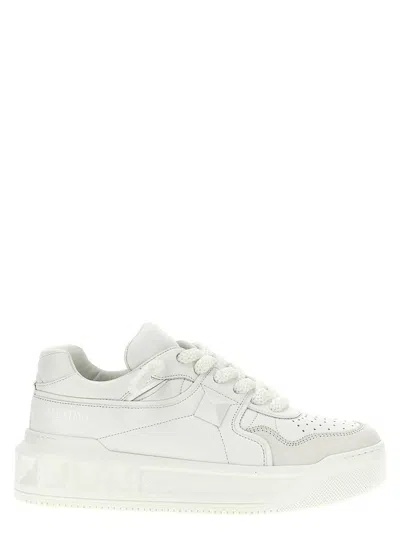 VALENTINO GARAVANI VALENTINO GARAVANI VALENTINO GARAVANI 'ONE STUD XL' SNEAKERS