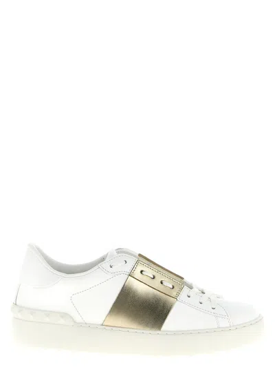 VALENTINO GARAVANI VALENTINO GARAVANI VALENTINO GARAVANI 'OPEN' SNEAKERS