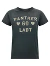 Valentino Womens Nero Betulla Printed Short-sleeves Cotton-jersey T-shirt In Green