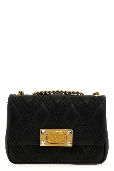 VALENTINO GARAVANI VALENTINO GARAVANI VALENTINO GARAVANI 'QUILTIE 67' SHOULDER BAG
