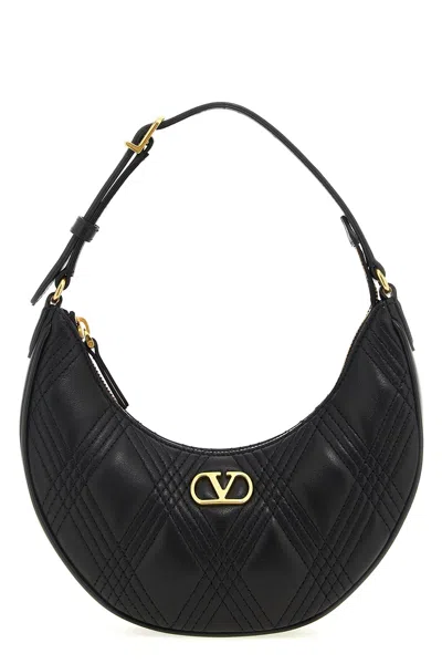 VALENTINO GARAVANI VALENTINO GARAVANI 'QUILTIE 67'MINI SHOULDER BAG