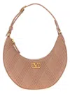 Valentino Garavani Quiltie 67mini Shoulder Bag