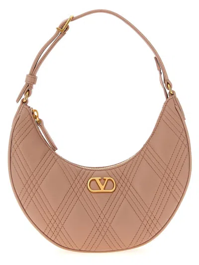 VALENTINO GARAVANI VALENTINO GARAVANI VALENTINO GARAVANI 'QUILTIE 67'MINI SHOULDER BAG