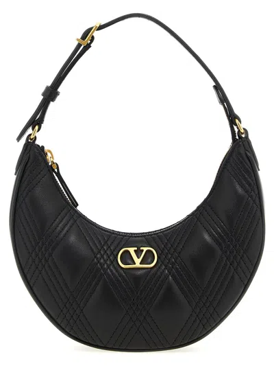 VALENTINO GARAVANI VALENTINO GARAVANI VALENTINO GARAVANI 'QUILTIE 67'MINI SHOULDER BAG