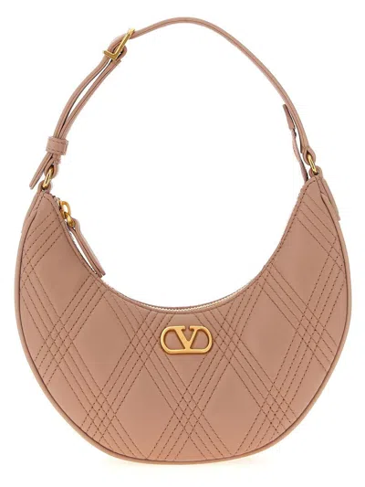 Valentino Garavani 'quiltie 67'mini Shoulder Bag