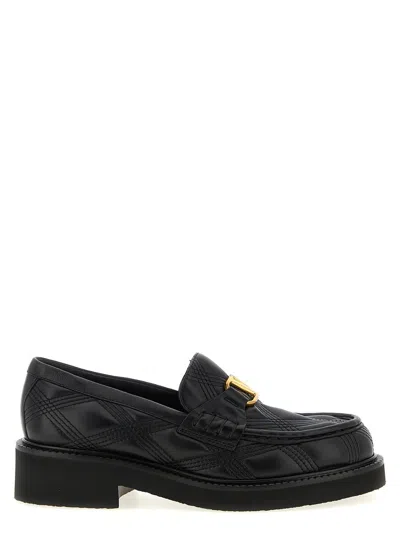 VALENTINO GARAVANI VALENTINO GARAVANI VALENTINO GARAVANI 'QUILTIE' LOAFERS