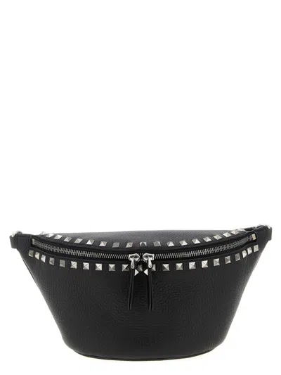 VALENTINO GARAVANI VALENTINO GARAVANI VALENTINO GARAVANI 'ROCKSTUD' BELT BAG