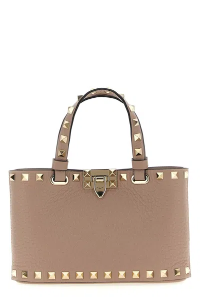 Valentino Garavani 'rockstud' Mini Crossbody Bag