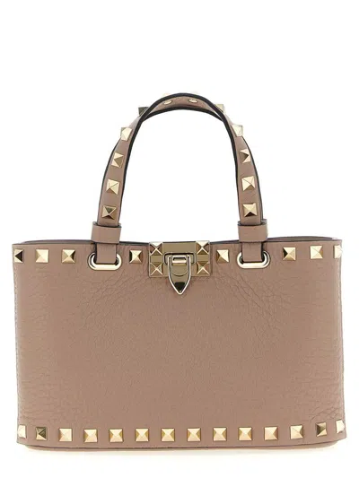 Valentino Garavani 'rockstud' Mini Crossbody Bag