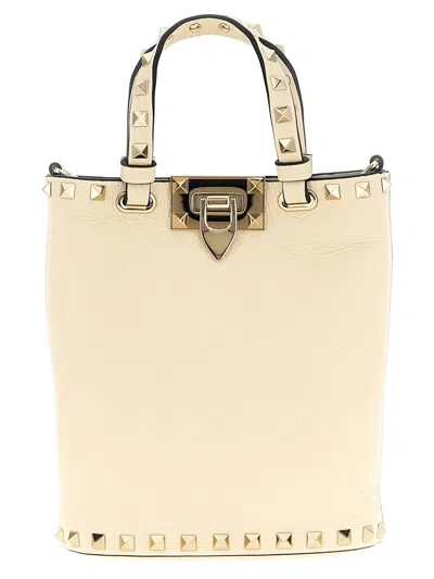 VALENTINO GARAVANI VALENTINO GARAVANI VALENTINO GARAVANI 'ROCKSTUD' POUCH