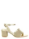 Valentino Garavani Rockstud Sandals