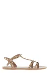 VALENTINO GARAVANI VALENTINO GARAVANI VALENTINO GARAVANI 'ROCKSTUD' SANDALS