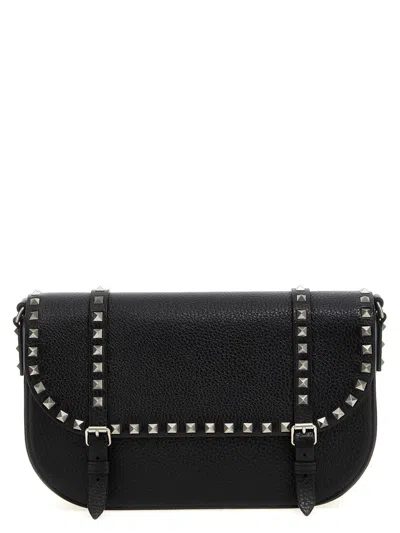 VALENTINO GARAVANI VALENTINO GARAVANI VALENTINO GARAVANI 'ROCKSTUD' SHOULDER BAG