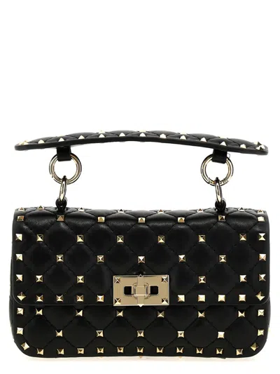 VALENTINO GARAVANI VALENTINO GARAVANI VALENTINO GARAVANI 'ROCKSTUD SPIKE' HANDBAG