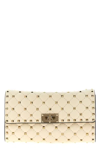 Valentino Garavani 'rockstud Spike' Shoulder Bag