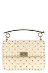 Valentino Garavani Rockstud Spike Shoulder Bag