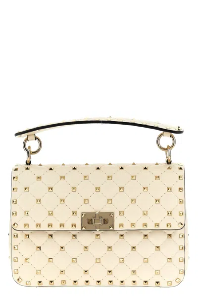 VALENTINO GARAVANI VALENTINO GARAVANI 'ROCKSTUD SPIKE' SHOULDER BAG