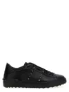 Valentino Garavani  Garavani 'rockstud Untitled' Sneakers