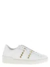 Valentino Garavani Rockstud Untitled Sneaker