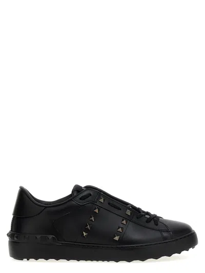 VALENTINO GARAVANI VALENTINO GARAVANI VALENTINO GARAVANI 'ROCKSTUD UNTITLED' SNEAKERS