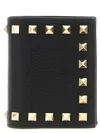 Valentino Garavani Rockstud Wallet
