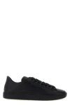 Valentino Royco Signature Brass Vlogo Low-top Sneakers