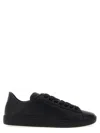 Valentino Royco Signature Brass Vlogo Low-top Sneakers