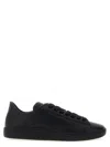 Valentino Royco Signature Brass Vlogo Low-top Sneakers