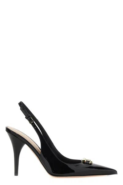 VALENTINO GARAVANI VALENTINO GARAVANI VALENTINO GARAVANI SLINGBACKS