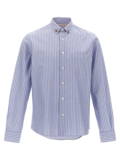 Valentino Garavani  Garavani Striped Shirt