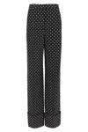 Valentino Printed Supergran Pant