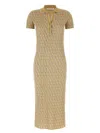 Valentino Toile Iconographe Dresses