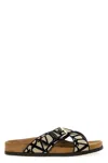 Valentino Iconographer Canvas Slides With