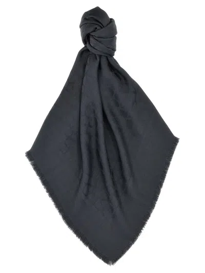 Valentino Garavani  Garavani 'toile Iconographe' Shawl