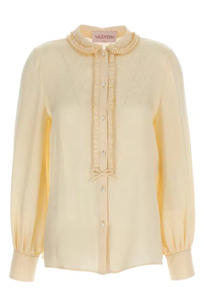 VALENTINO VALENTINO GARAVANI VALENTINO GARAVANI 'TOUTE LA V' SHIRT