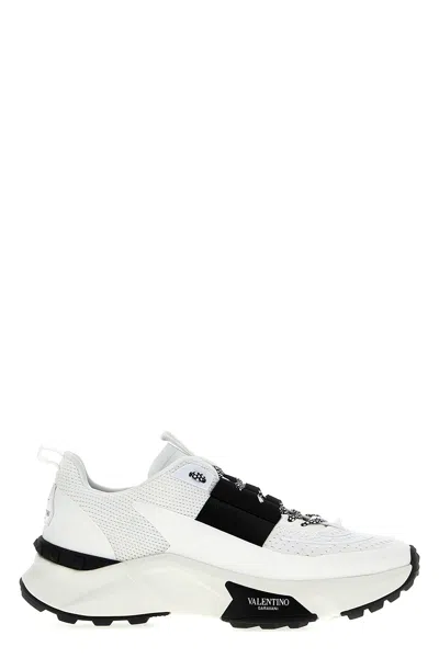 VALENTINO GARAVANI VALENTINO GARAVANI VALENTINO GARAVANI 'TRUE ACT' SNEAKERS