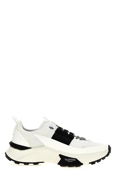 VALENTINO GARAVANI VALENTINO GARAVANI VALENTINO GARAVANI 'TRUE ACT' SNEAKERS